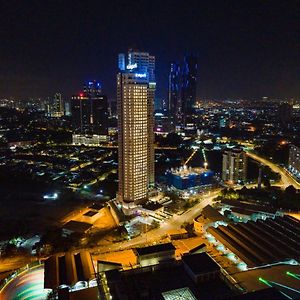 Capri by Fraser Johor Bahru